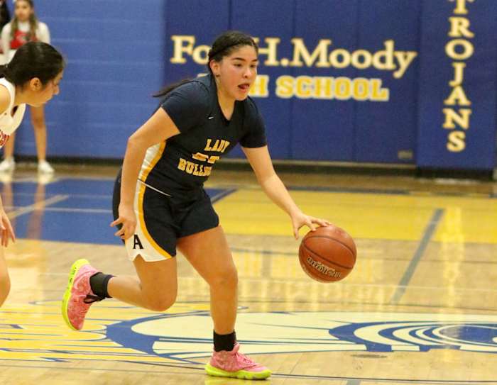 san antonio stevens laredo alexander girls basketball playoffs00003